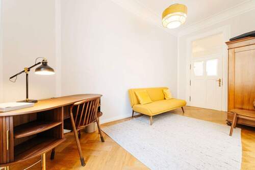 Büro/ Gästezimmer - 