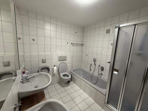 Badezimmer - 