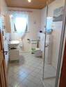 Duschbad/ Gäste-WC - 