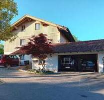 EG-Wohnung in EFH-Größe mit gr. Terrasse und gr. eigenem Garten - Söllhuben