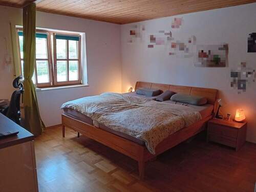 Masterschlafzimmer - 