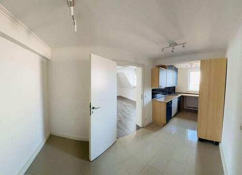 Küche - Etagenwohnung mit 61,00 m&sup2; in Gäufelden zum Kaufen