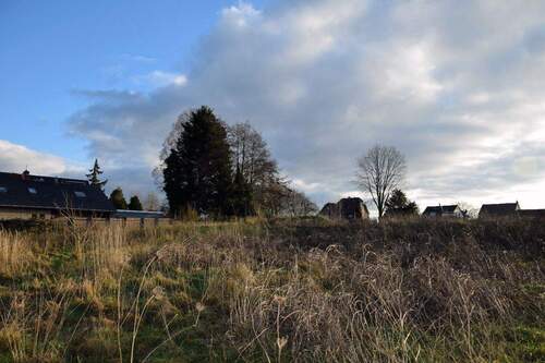 Baugebiet - Grundstück zum Kaufen in Nettetal