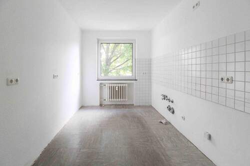 Küche 2.OG Mitte rechts - 