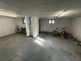 Fahrradkeller - 