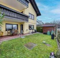 Gepflegtes Mehrfamilienhaus in AB-Damm - Aschaffenburg