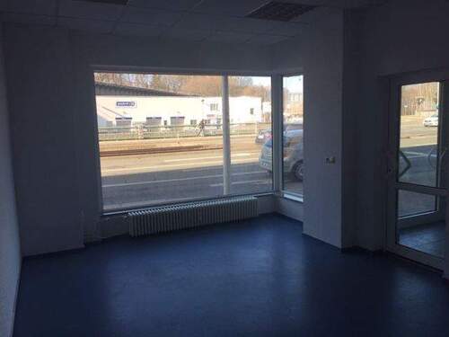 Innenansicht - Büro mit 36,20 m&sup2; in Chemnitz zur Miete