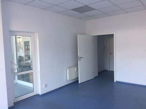 Innenansicht - 