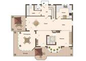 Grundriss Erdgeschoss - 