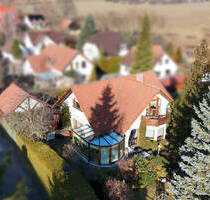 Ein idealer Platz für Ihre Familie! Gemütliches Einfamilienhaus in ruhiger Lage mit großem Garten! - Bannewitz / Possendorf