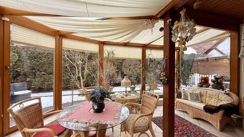 Wintergarten - 
