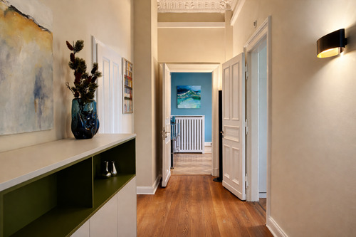 Flur - Büro zum Kaufen in Lübeck