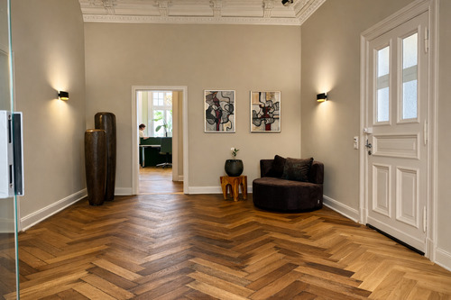 Räumlichkeiten - Büro in Lübeck