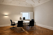 Bürozimmer - 
