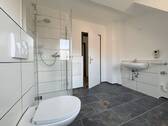 Badezimmer DG. - 