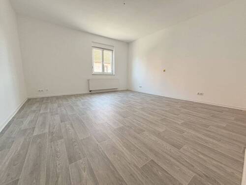 Schlafzimmer 1 OG. - 