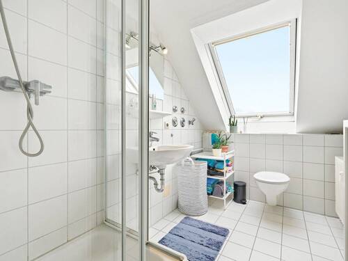 Badezimmer - 