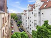 Außenansicht verpixelt - 