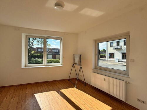 Bild 2 - 2 Zimmer Etagenwohnung zur Miete in Rheine