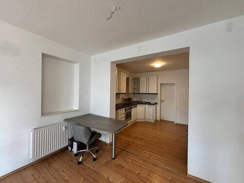 Bild 3 - 2 Zimmer Etagenwohnung in Rheine
