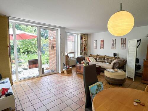 Wohnzimmer - 