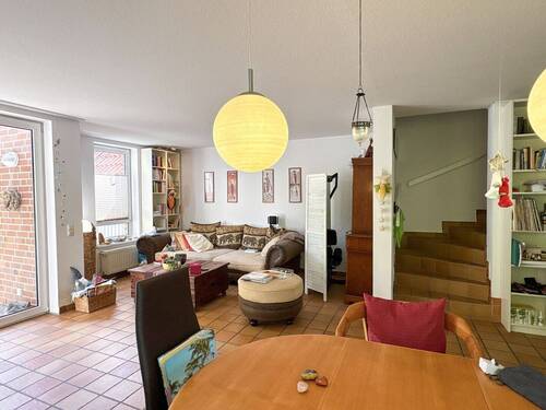 Wohnzimmer - 