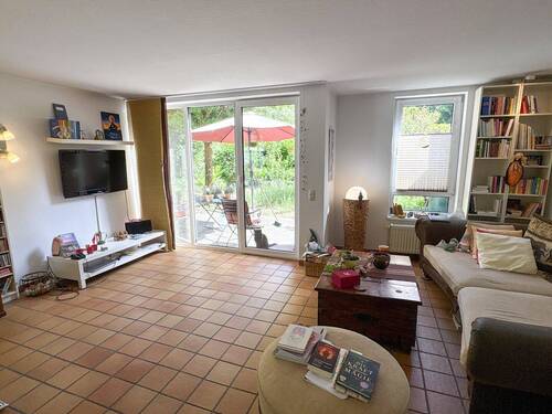Wohnzimmer - 