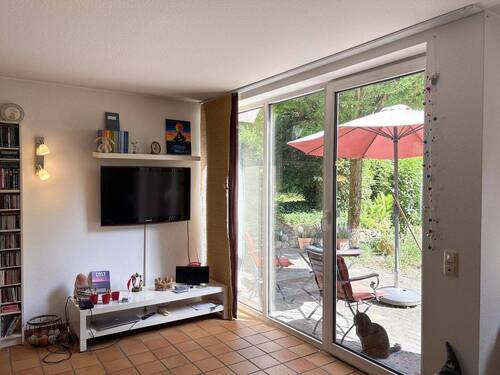 zur Süd-Terrasse - 