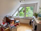 OG: Schlafzimmer 2 - 