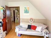 OG: Schlafzimmer 2 - 