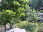 OG: Blick aus Schlafzimmer - 