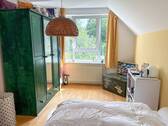 OG: Schlafzimmer 3 - 