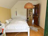 OG: Schlafzimmer 3 - 