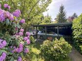 Carport - Doppelhaushälfte mit 110,00 m&sup2; in Buchholz in der Nordheide zum Kaufen