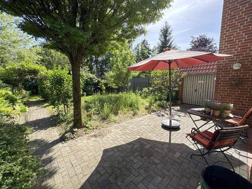 Süd-Terrasse - 