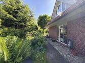 Seitenansicht - 