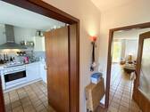 Eingangsbereich - 