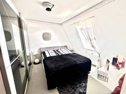 Schlafzimmer - 