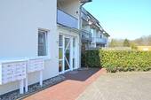 Eingangsbereich - 