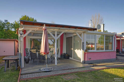 li Bungalow - 