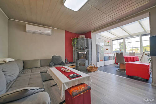 Wohnen li Bungalow - 