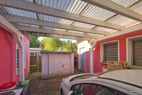 Carport - 