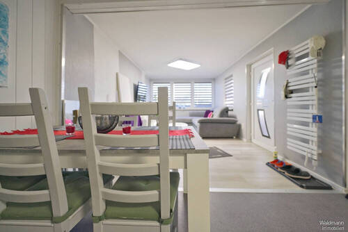 Essen re Bungalow - 