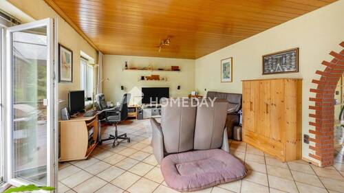 EG Wohnzimmer 1 - 