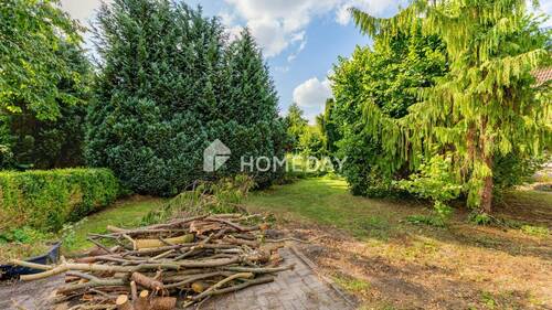 Garten 1 - 