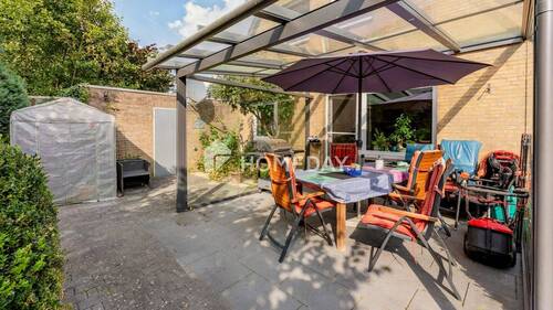 Terrasse 2 - 
