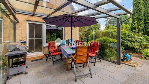 Terrasse 1 - 