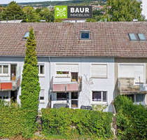 vermietetes Mehrfamilienhaus in der Ravensburger Weststadt!