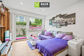 Wohnzimmer EG - 