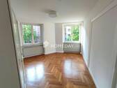 Zimmer - Attraktive 5-Zimmer-Wohnung mit EBK und Balkon in Nürnberg Südstadt
